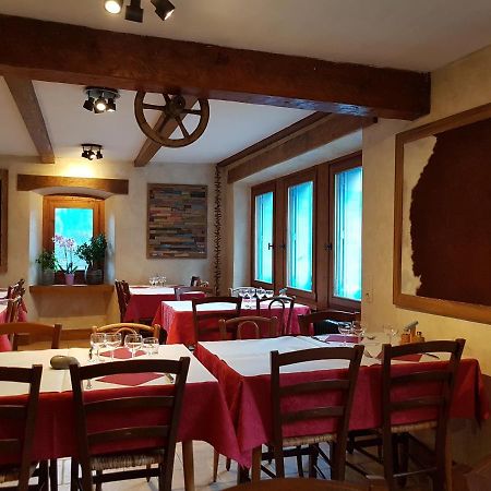 Chalet La Source 호텔 Saint-Nicolas-la-Chapelle  외부 사진
