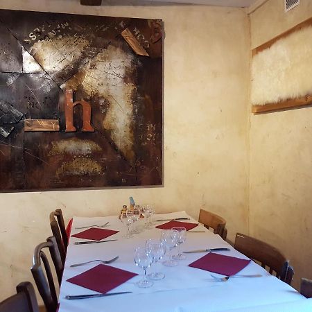 Chalet La Source 호텔 Saint-Nicolas-la-Chapelle  외부 사진