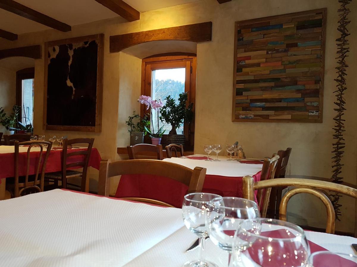 Chalet La Source 호텔 Saint-Nicolas-la-Chapelle  외부 사진