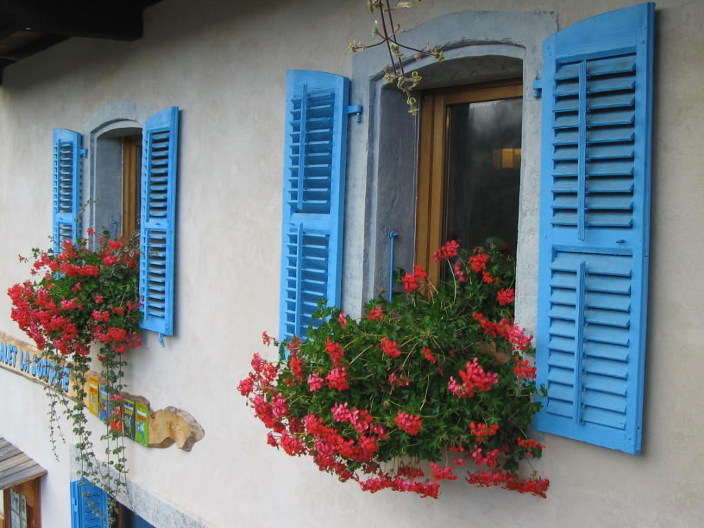 Chalet La Source 호텔 Saint-Nicolas-la-Chapelle  외부 사진