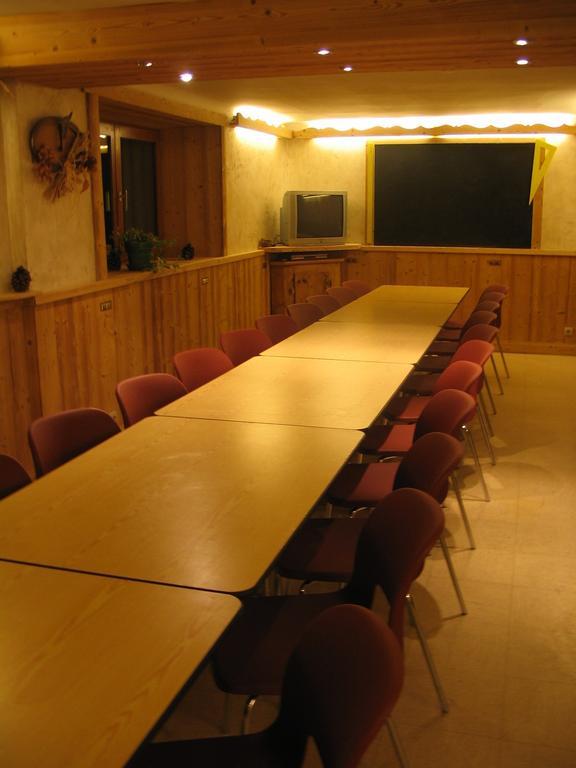 Chalet La Source 호텔 Saint-Nicolas-la-Chapelle  외부 사진