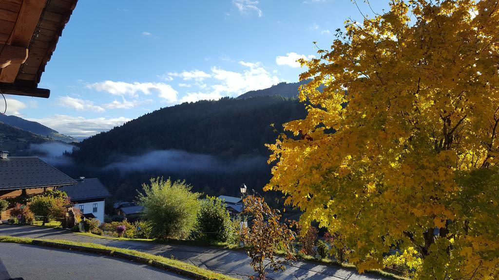 Chalet La Source 호텔 Saint-Nicolas-la-Chapelle  외부 사진