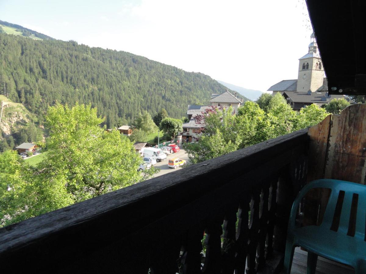Chalet La Source 호텔 Saint-Nicolas-la-Chapelle  객실 사진